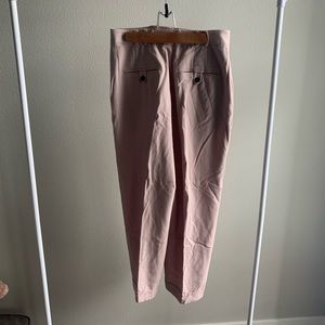 Club Monaco Pink Pants
